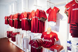 Real Murcia CF - News update