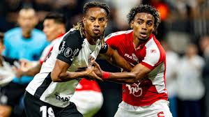 Santa Fe vs Corinthians: posibles alineaciones, fecha 4 Conmebol Libertadores