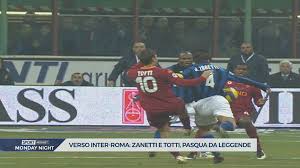 Trend Google: totti