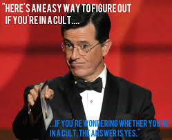 The Colbert Report Quotes. QuotesGram via Relatably.com