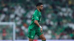 Liga De Campeones De La Afc