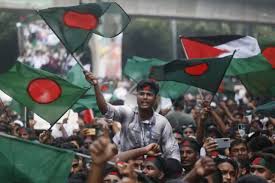 Por que jovens da 'revolução Gen Z' em Bangladesh perderam protagonismo às vésperas da primeira eleição desde que protestos derrubaram governo