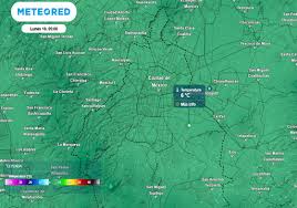 El tiempo en CDMX esta semana: amaneceres gélidos y posibilidad de lluvia