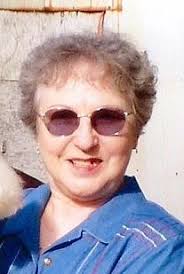 Nanette Marie Tams Smith, 73 of La Grande passed away on January 14, ... - 658760