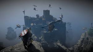 crimson desert patch notes - Trending in United Kingdom