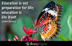 Education Quotes - BrainyQuote via Relatably.com