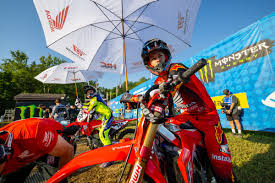 Racer X - News update
