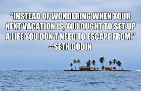 Quotes About Going On Vacation. QuotesGram via Relatably.com