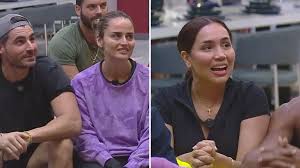 Franco y Breh triunfan en el Desafío de Parejas de ¿Apostarías por Mí?: Tiby y Medina se ganan la apuesta cruzada