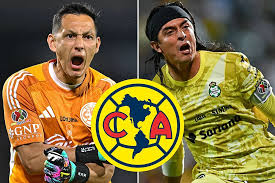 Decisión anti Carlos Acevedo: América y Rodolfo Cota toman resolución inmediata