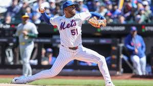 Mets vs. Nationals: How to watch on SNY on April 30, 2026