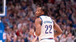 What channel is Kansas basketball vs Kansas State? Time, TV schedule