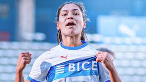 Fútbol femenino por las pantallas de Mega: Universidad Católica superó en San Carlos a Huachipato