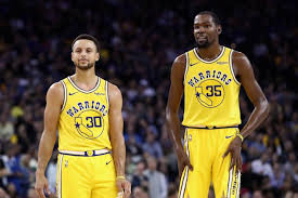 warriors – rockets