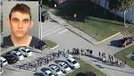  Nikolas Cruz charged with 17 murder, he is mentally disturbed after his mom dead from flu