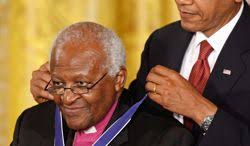 Desmond Tutu: I&#39;d pick hell over an anti-gay heaven - Washington Times via Relatably.com