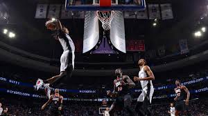 Spurs Rout Sixers Amidst Embiid Absence