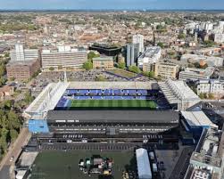 Ipswich - Arsenal