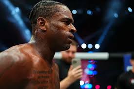 Lorenz Larkin Injury Shakes Up Ronda Rousey vs. Gina Carano MMA Card