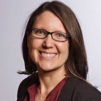 Uber Employee Kate Gardner's profile photo