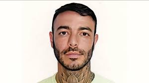 Sebastian Marset, narcotraficante boliviano capturado en Bolivia: ¿cuál será su destino final?