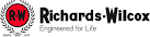 Richards-Wilcox hardware