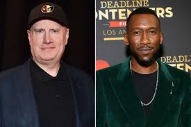 Kevin Feige feels like a ‘gigantic loser and failure’ after failed Mahershala Ali-led ‘Blade’ reboot
