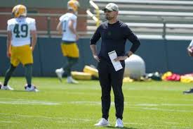 ‘Stoked for the opportunity,’ Packers rookies arrive at Lambeau Field for minicamp — with their NFL futures ahead of them