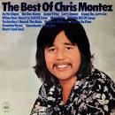 Chris Montez