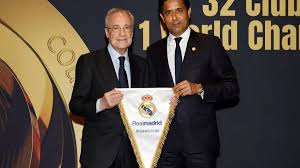 MARCA - News update