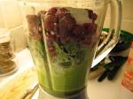 Smoothie til frokost - hva hvordan Norsk Vegetarforening