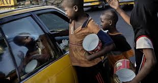 Image result for talibe mali gare