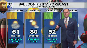 KRQE - News update