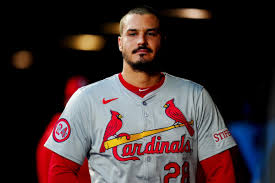 Nolan Arenado Sits Against Dodgers; Prop Bets
