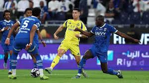 هل تنتقل حقوق بث الدوري السعودي إلى قنوات روتانا؟
