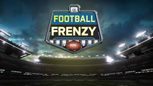 Football Frenzy (9/20/24)