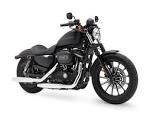 Harley-Davidson Sportster 883 Parts Accessories J P Cycles