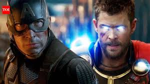 'Avengers: Doomsday': Chris Evans and Chris Hemsworth to play lead roles; film to mark FINAL outing for X