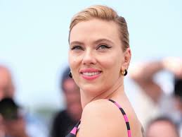 The director Scarlett Johansson called a “better actor than most”