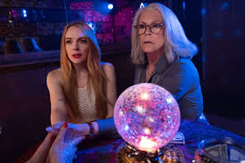 Freakier Friday Digital, Blu-ray, and DVD Release Dates