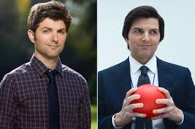 Adam Scott Addresses Fan Theory Connecting "Parks and Recreation" and "Severance"