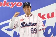 東京ヤクルトスワローズ - News update