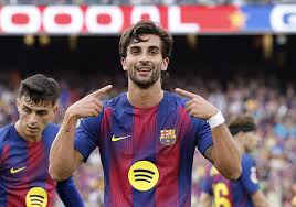 Los enemigos de Ferran Torres