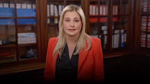 Maru Campos pide a la Corte blindar elecciones del crimen