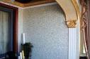 Wall liner over paneling Sydney