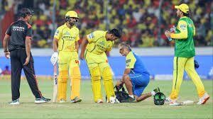CSK summon Mumbai player amid injuries for IPL 2026