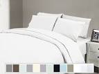 1200 thread count sheet sets Sydney