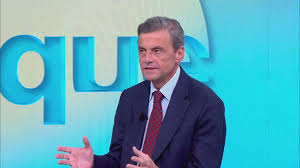 Trend Google: carlo calenda
