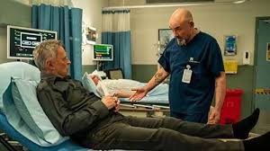 ‘Watson’ Just Delivered Another Major Sherlock Holmes Twist Ahead of Series Finale