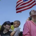 California might have stopped massacre.